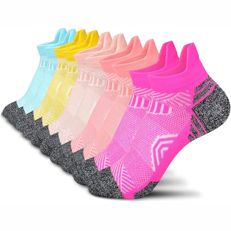 5 Pairs Performance Athletic A - Ankle Brace Sock 리뷰 및 가격