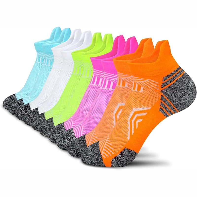 5 Pairs Performance Athletic A - Ankle Brace Sock 리뷰 및 가격