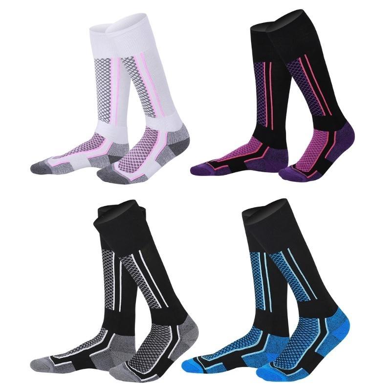 652F Wool Ski Socks for Women  - Thermal Sock Winter 리뷰 및 가격