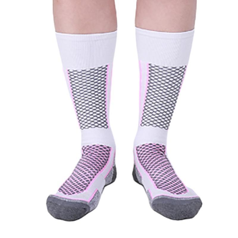 652F Wool Ski Socks for Women  - Thermal Sock Winter 리뷰 및 가격