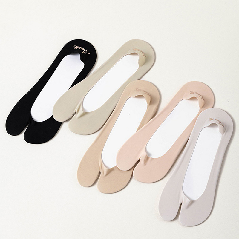 Ultra Thin Split Toe Socks Sum - Toe Sock Split 리뷰 및 가격
