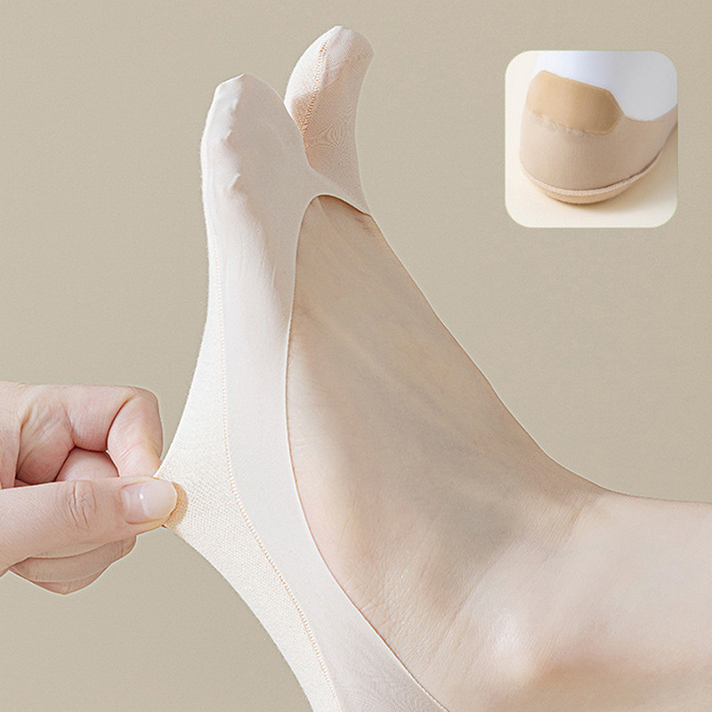 Ultra Thin Split Toe Socks Sum - Toe Sock Split 리뷰 및 가격