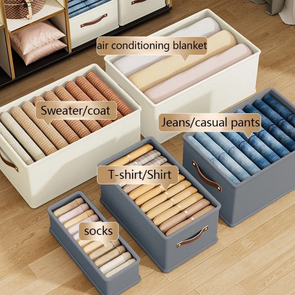 1PC Oxford Clothing and Toy St - Sock Organizer Tray 리뷰 및 가격