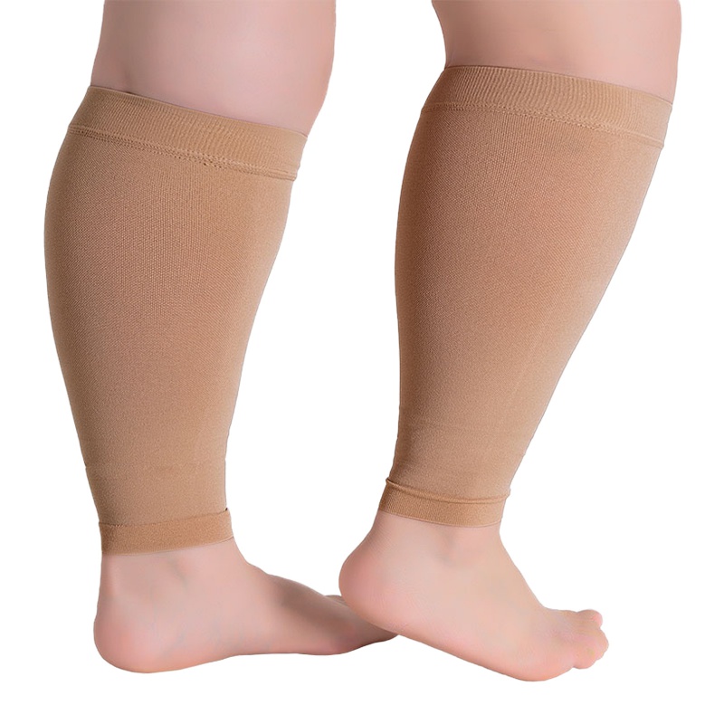 1 Pair Fitness Running Compres - Compression Sleeve Calf 리뷰 및 가격