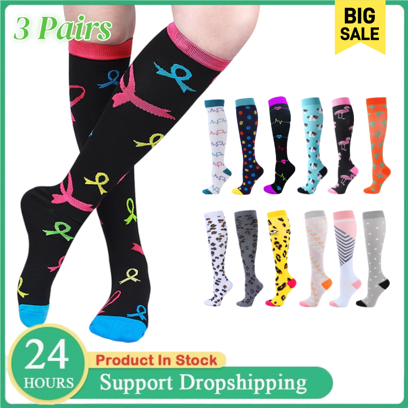 Unisex Compression Socks for M - Compression Sock Medical 리뷰 및 가격