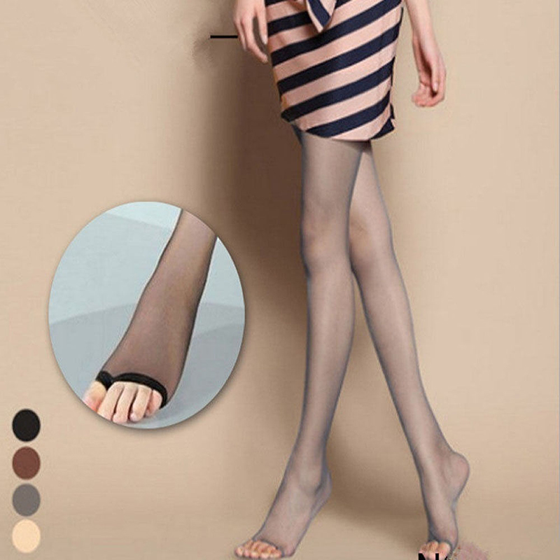 1Pc Women Sheer Ultra-Thin Tig - Tights Pantyhose Sheer 리뷰 및 가격
