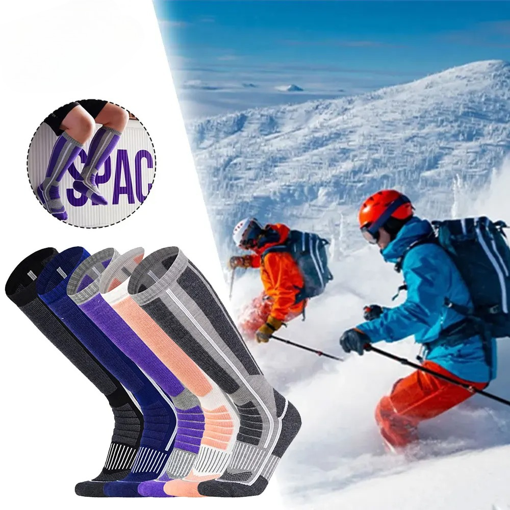 1 Pair Merino Wool Thermal Soc - Wool Hiking Sock 리뷰 및 가격
