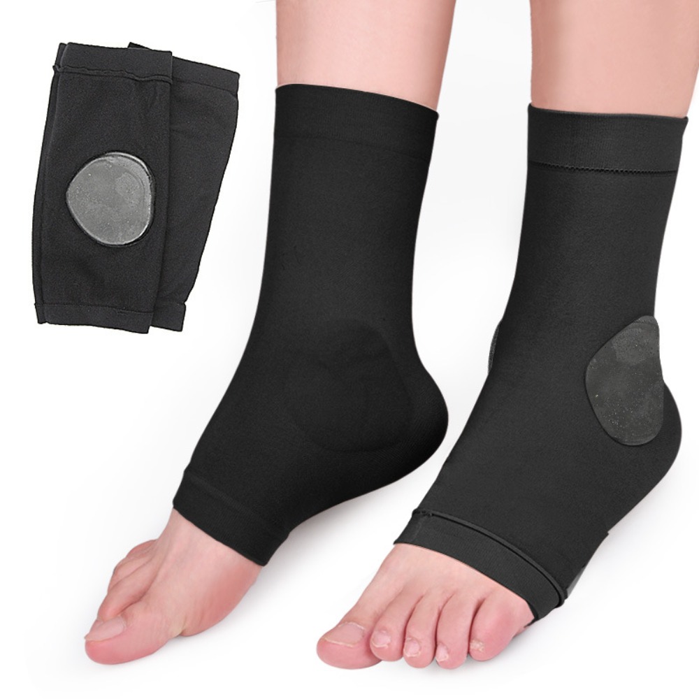 1pair Sports Invisible Silicon - Ankle Brace Sock 리뷰 및 가격