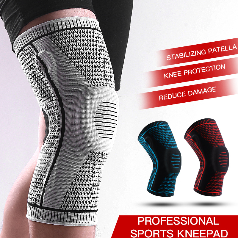 Non-Slip Knee Support Brace wi - Compression Sleeve Calf 리뷰 및 가격