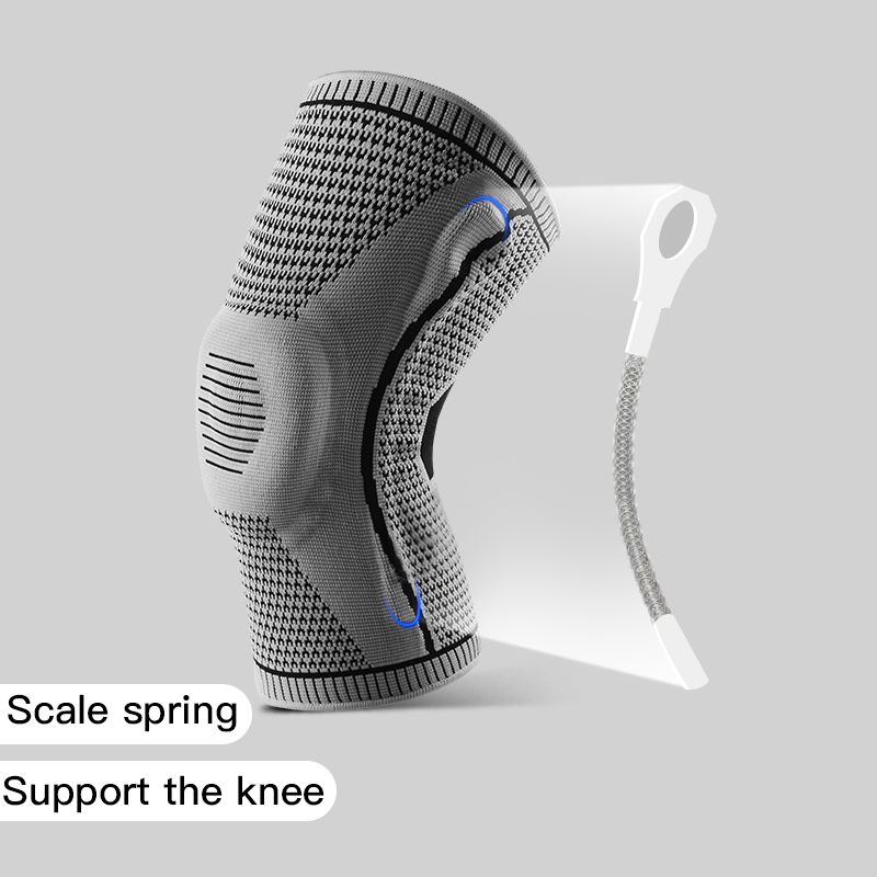 Non-Slip Knee Support Brace wi - Compression Sleeve Calf 리뷰 및 가격