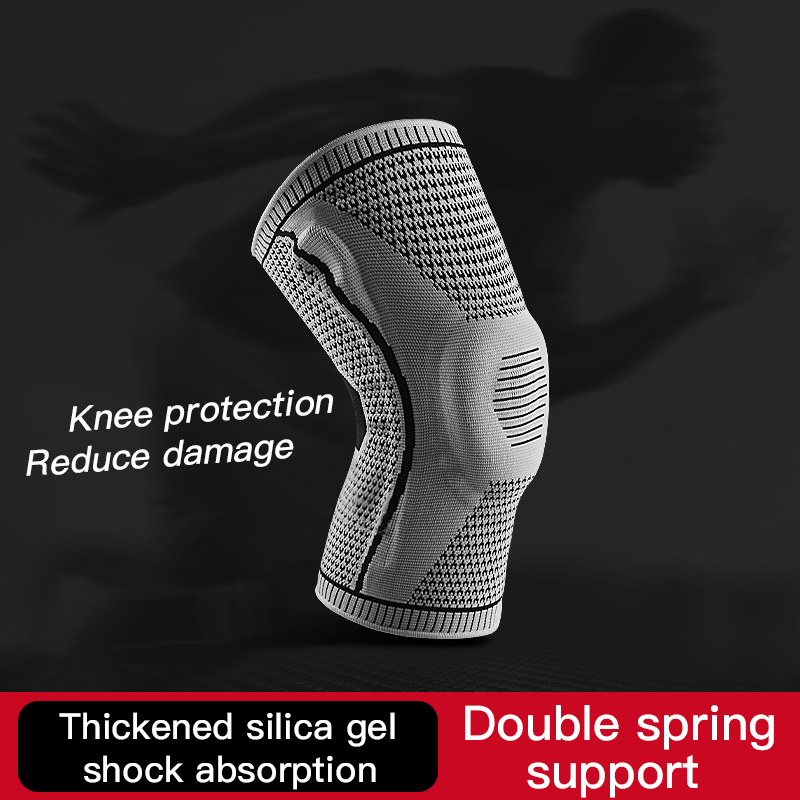 Non-Slip Knee Support Brace wi - Compression Sleeve Calf 리뷰 및 가격