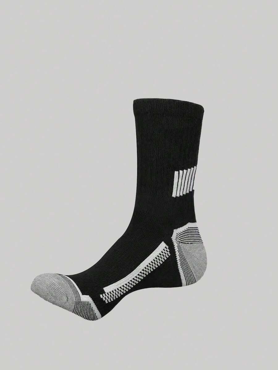 20 Pairs Mens Striped Cushione - Athletic Sock Cushion 리뷰 및 가격