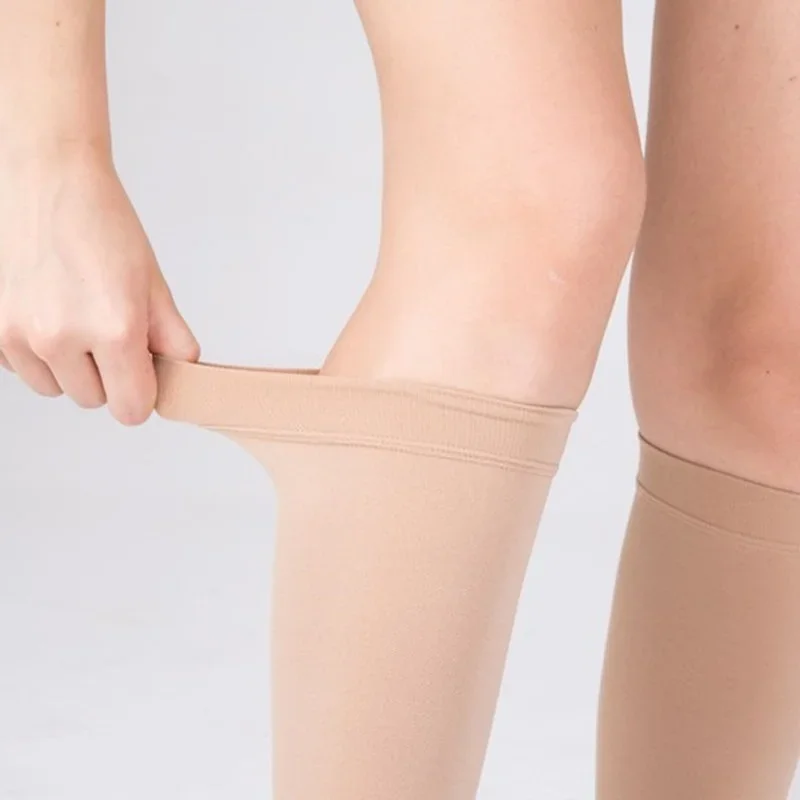 1/2Pairs Varicose Vein Medical - Compression Sleeve Calf 리뷰 및 가격