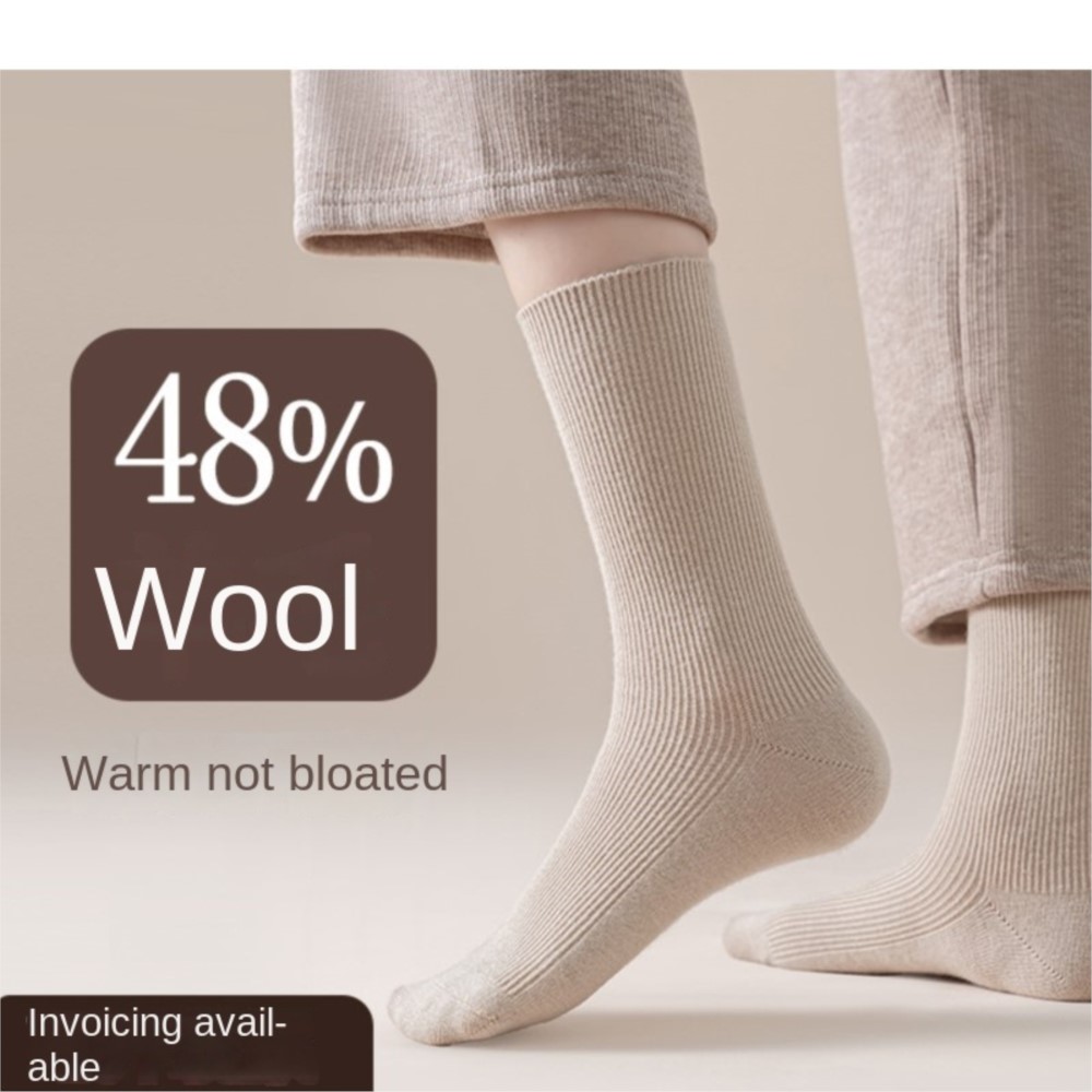 2025 Fashion Sock Crew Dress S - Wool Hiking Sock 리뷰 및 가격