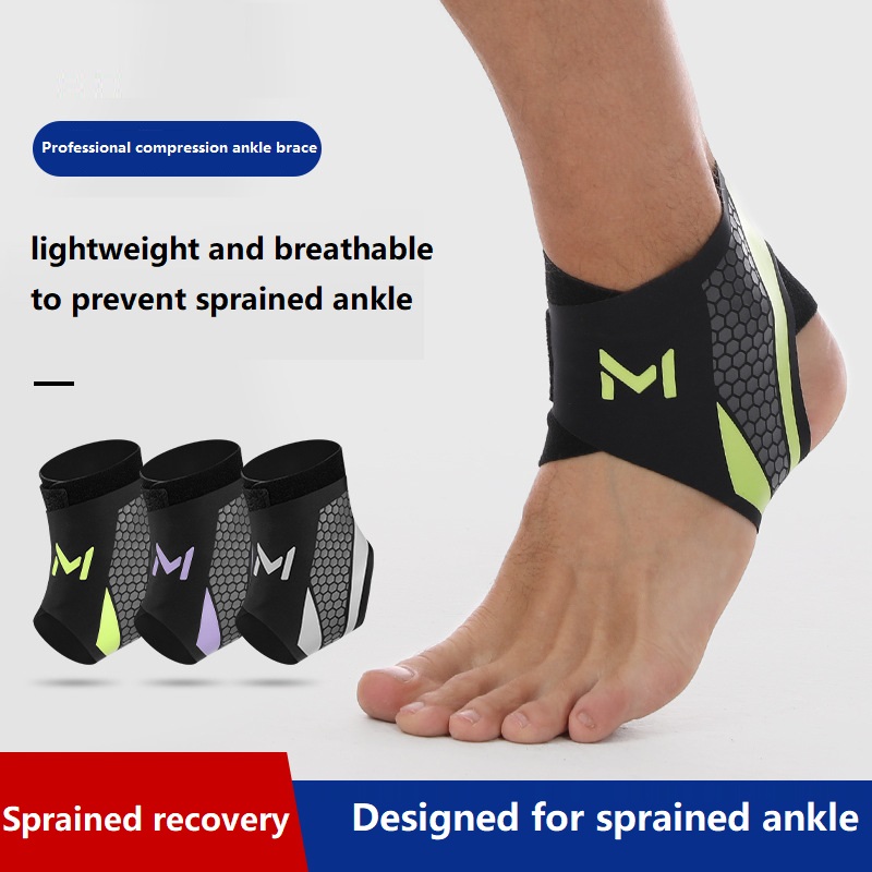 1-2PCS Bandage Ankle Protector - Ankle Brace Sock 리뷰 및 가격