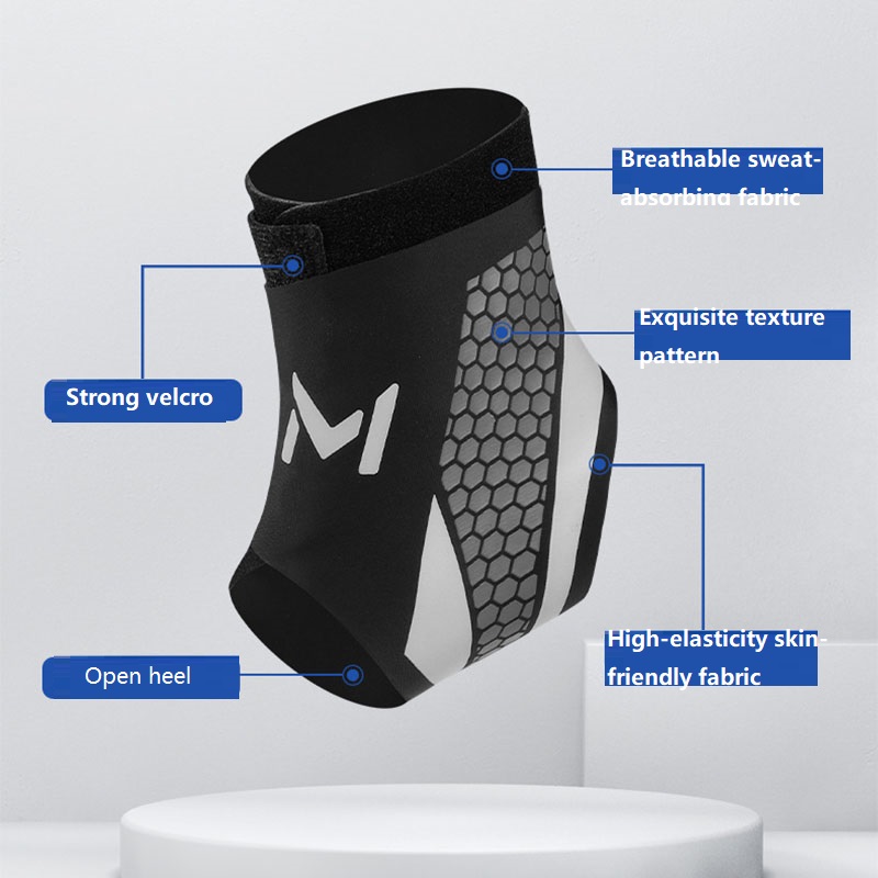 1-2PCS Bandage Ankle Protector - Ankle Brace Sock 리뷰 및 가격