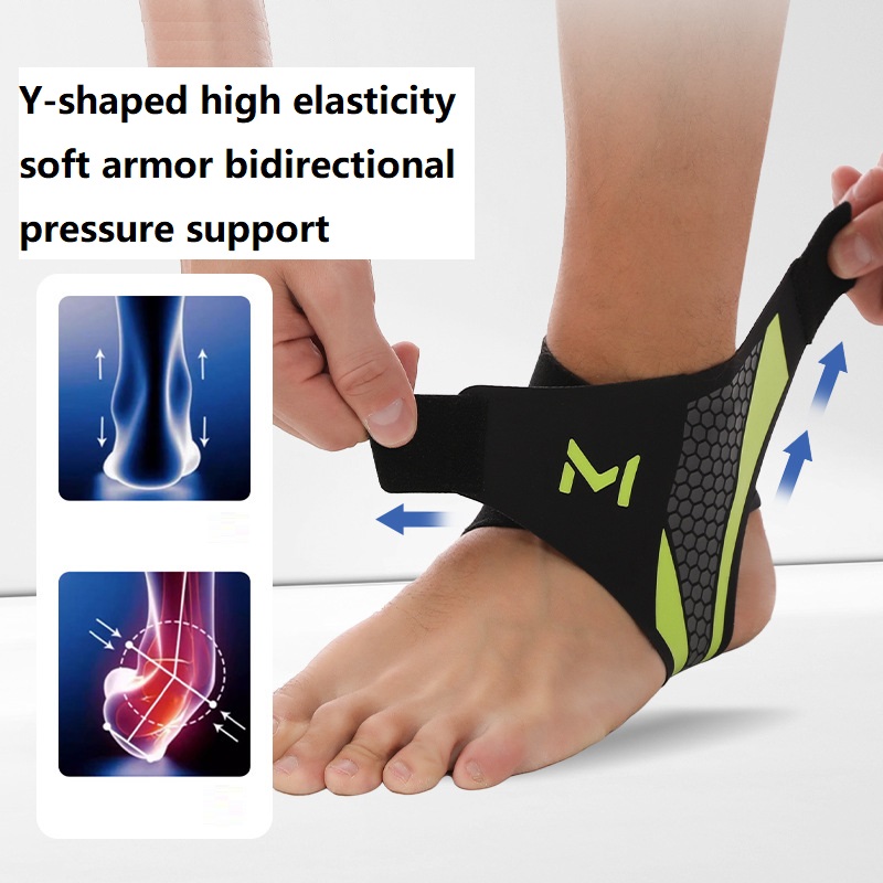 1-2PCS Bandage Ankle Protector - Ankle Brace Sock 리뷰 및 가격
