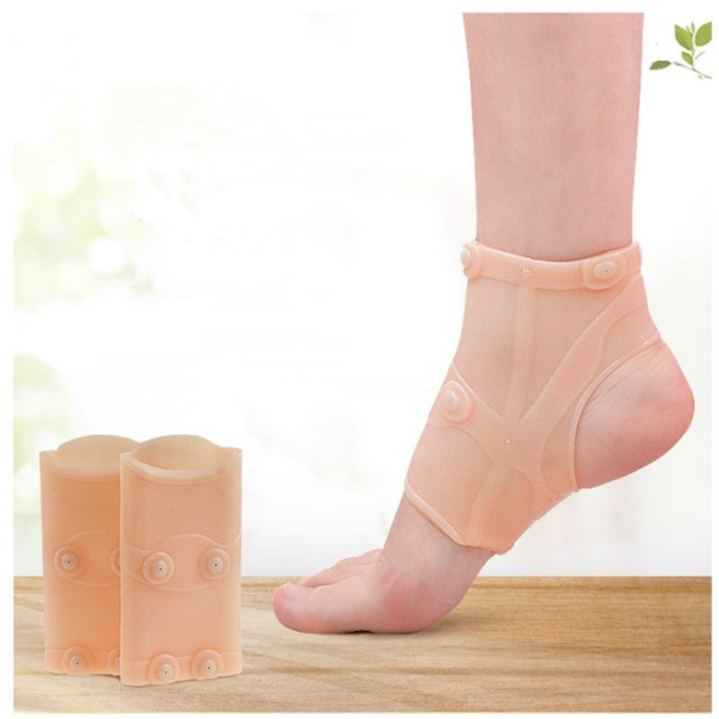 Magnetic Ankle Brace Support C - Ankle Brace Sock 리뷰 및 가격