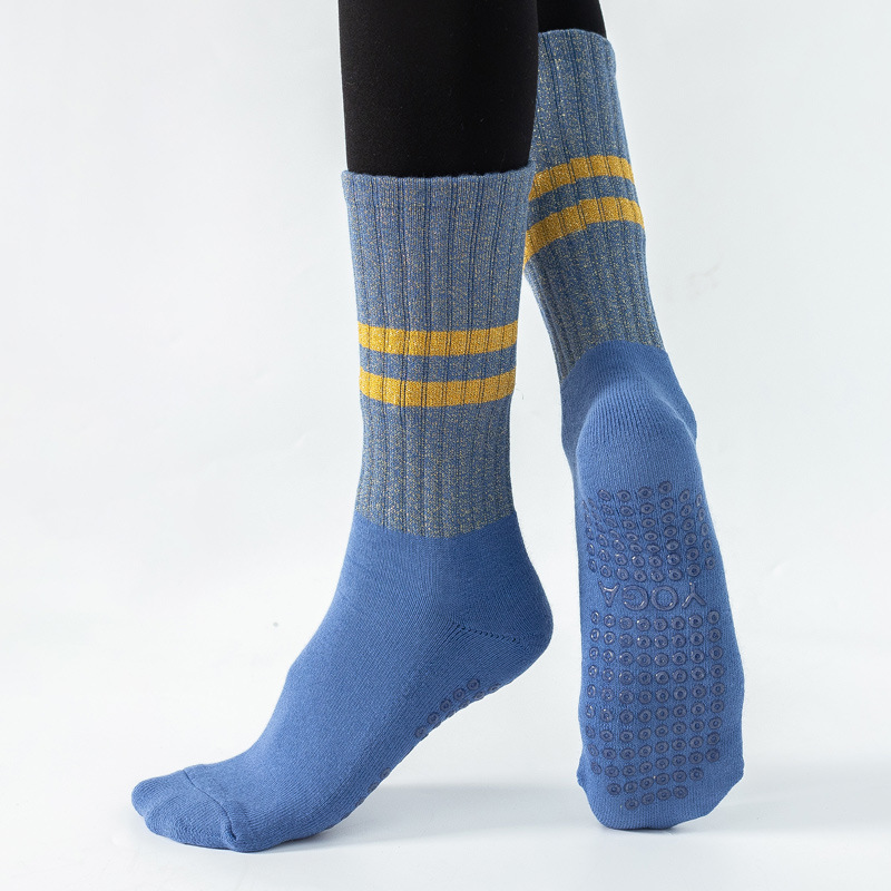 Yoga Socks with Grips Non Slip - Grip Sock Yoga 리뷰 및 가격