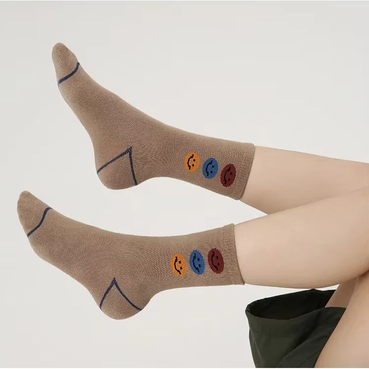 3-12T  Boys Socks Spring Fashi - Cotton Crew Sock Pack 리뷰 및 가격