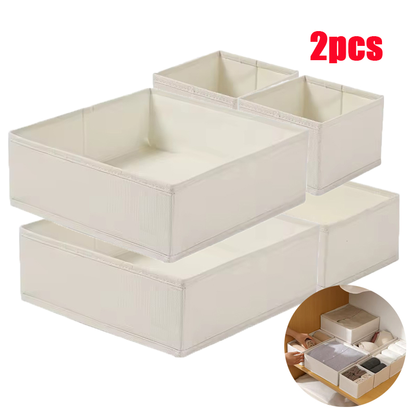 1/2pc Underwear Bra Organizer  - Sock Organizer Tray 리뷰 및 가격