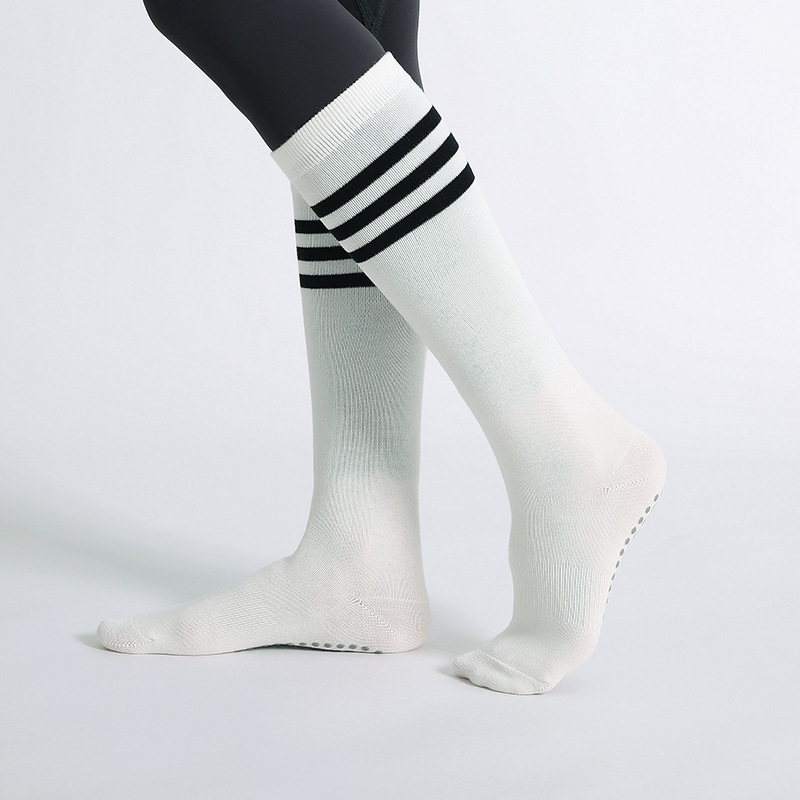 Autumn Winter Women Yoga Socks - Grip Sock Yoga 리뷰 및 가격