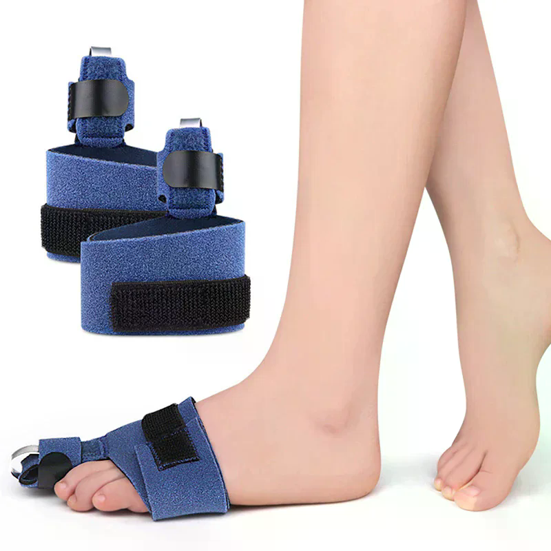 1Pcs Toe Corrector Toe Fractur - Ankle Brace Sock 리뷰 및 가격