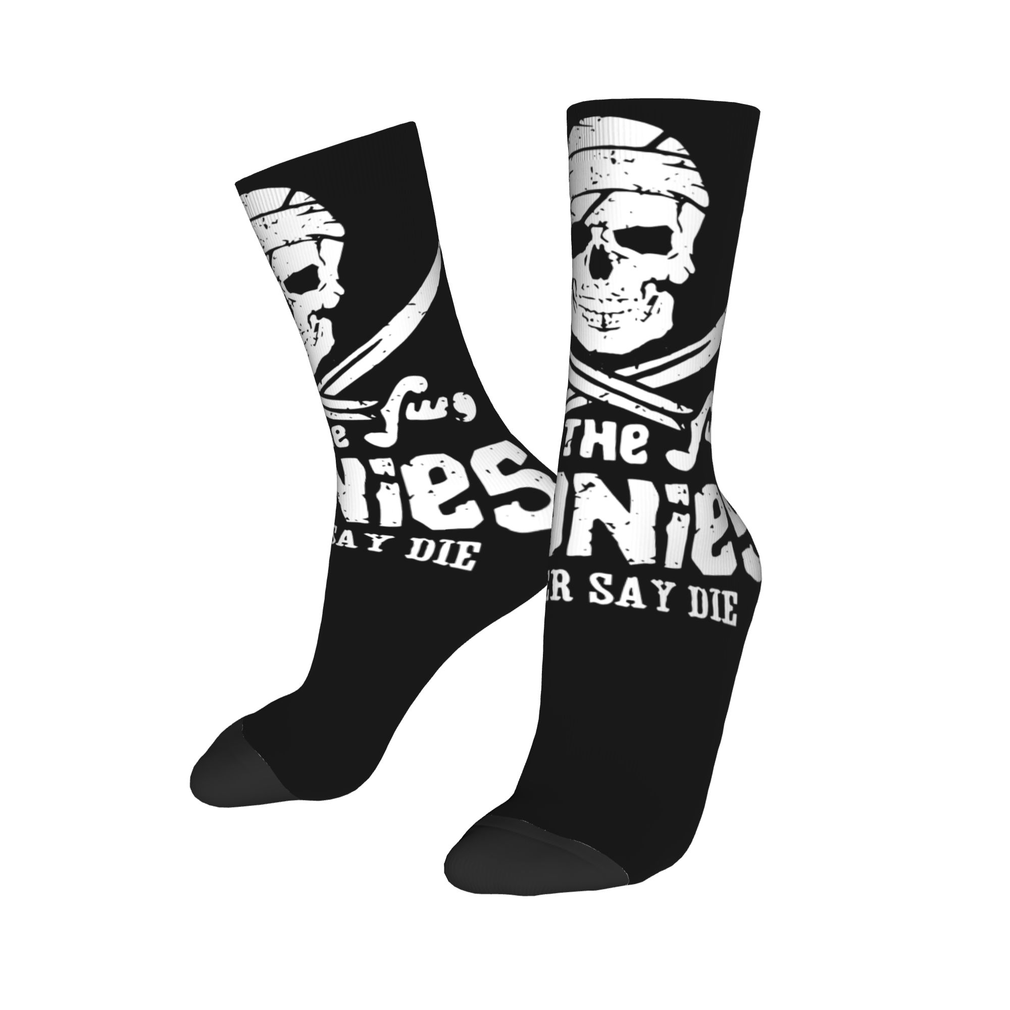 Custom Novelty Men's The Gooni - Dress Sock Men 리뷰 및 가격