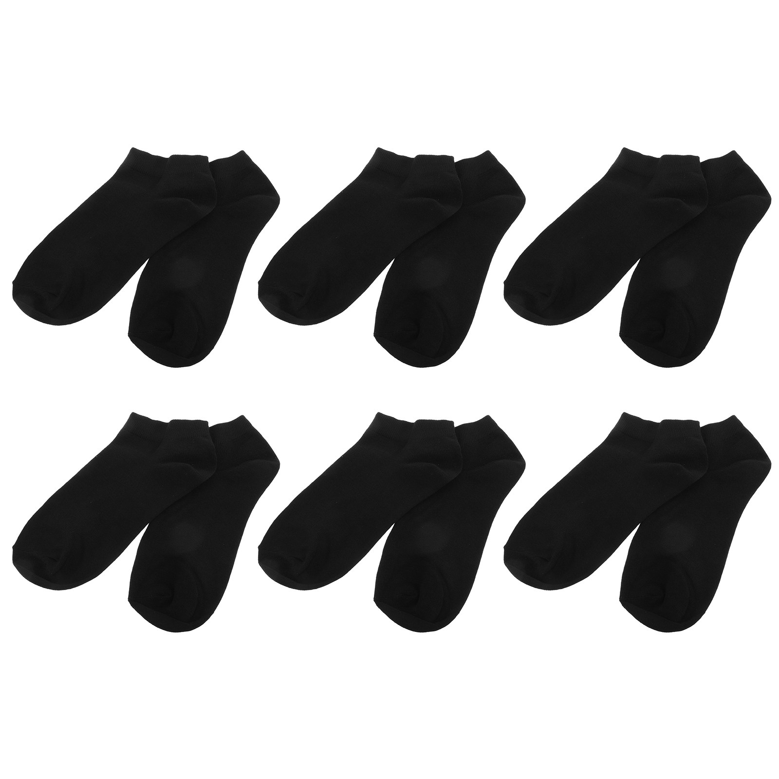 6Pairs Women Summer Socks Invi - Invisibility Sock Loafer 리뷰 및 가격