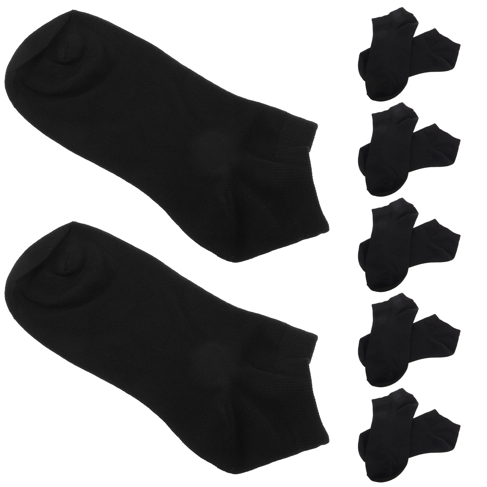 6Pairs Women Summer Socks Invi - Invisibility Sock Loafer 리뷰 및 가격