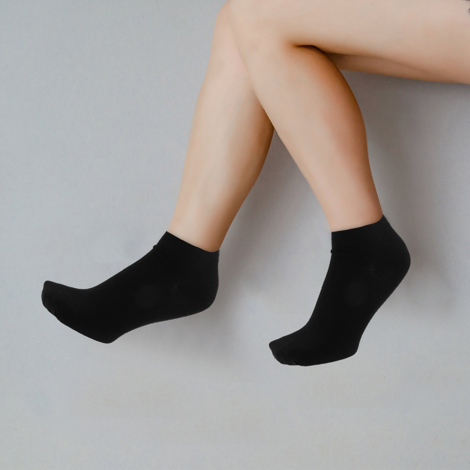 6Pairs Women Summer Socks Invi - Invisibility Sock Loafer 리뷰 및 가격