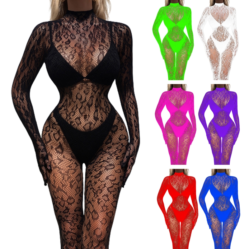 Women Translucence Nightgown L - Fishnet Stocking Women 리뷰 및 가격