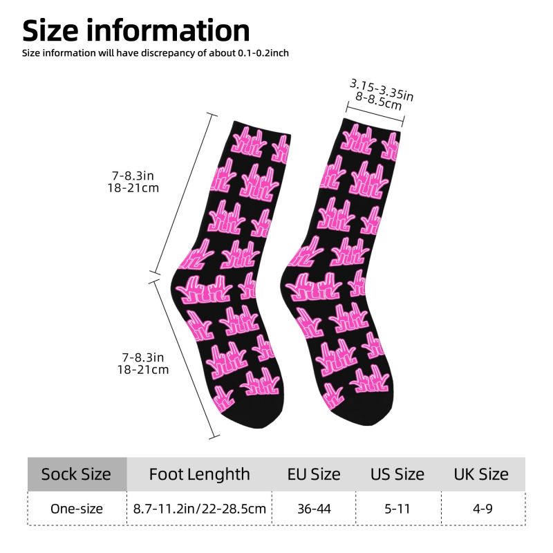Custom JUL Men Women Crew Sock - Dress Sock Men 리뷰 및 가격