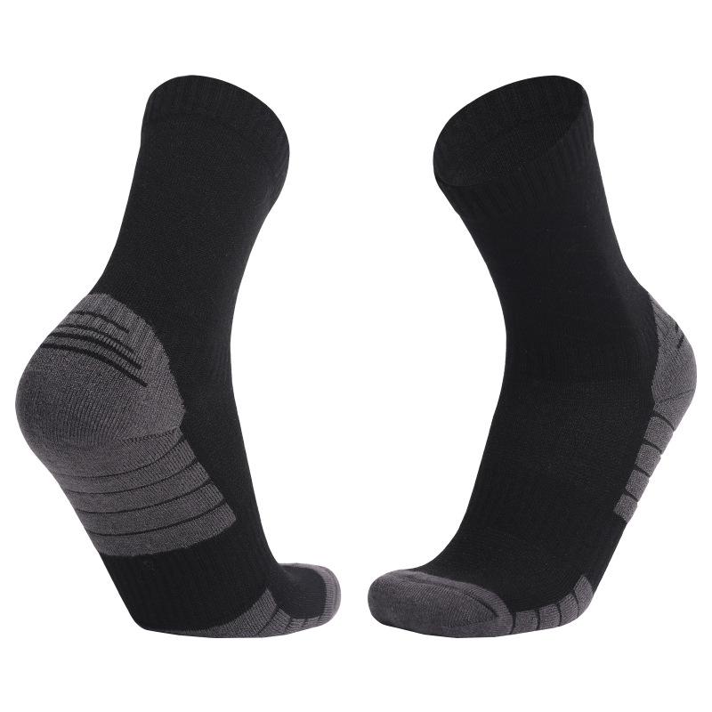 3 Pairs Men Merino Wool Sport  - Wool Hiking Sock 리뷰 및 가격