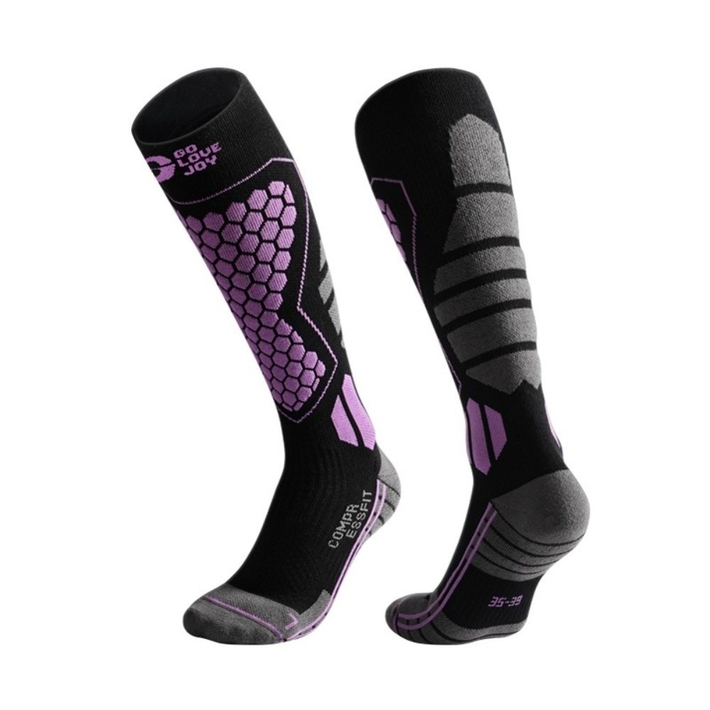 New Thickened Ski Socks Breath - Thermal Sock Winter 리뷰 및 가격