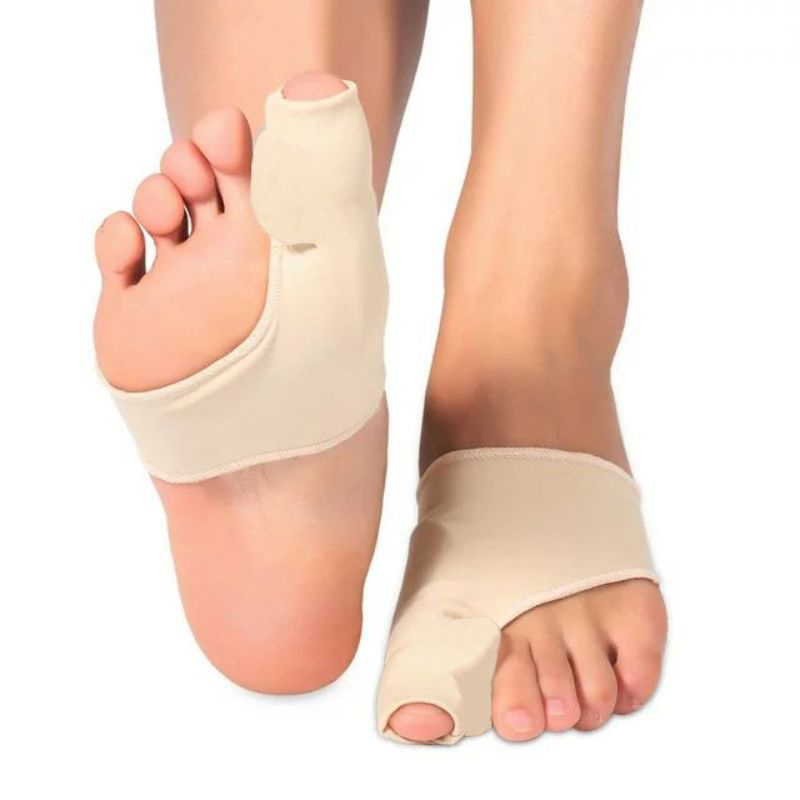 QIWU 1pairToes Corrector Big T - Ankle Brace Sock 리뷰 및 가격