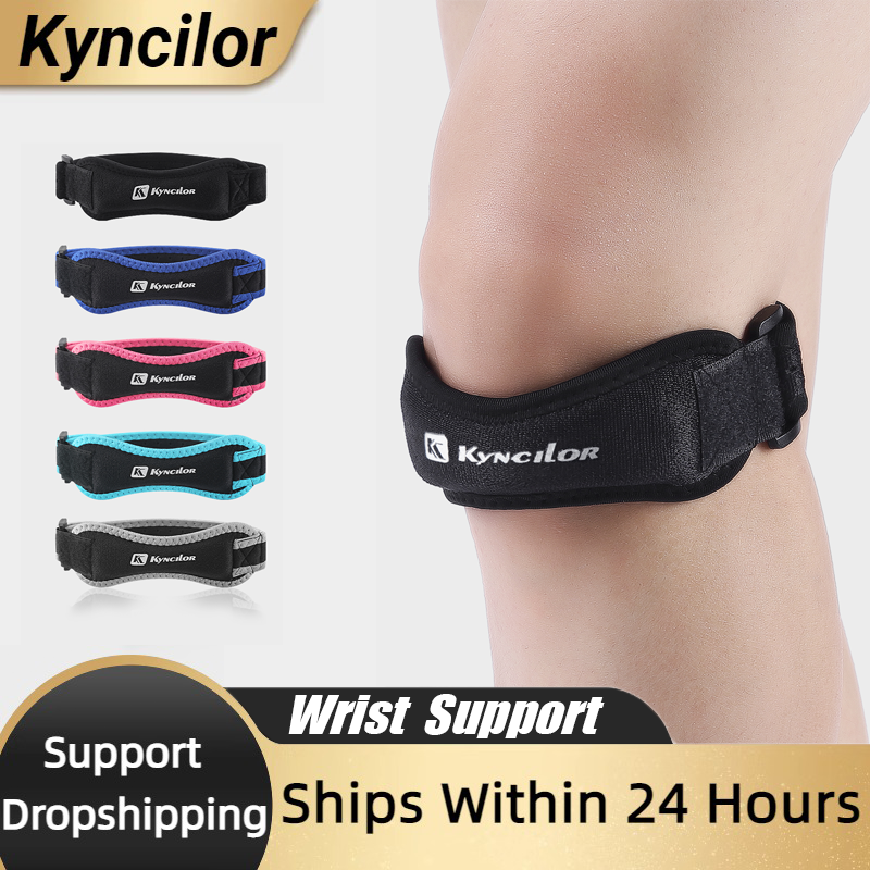 1 PC Knee Patellar Tendon Knee - Compression Sleeve Calf 리뷰 및 가격