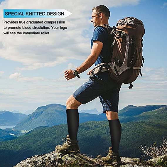 Compression Socks Blood Circul - Compression Sock Medical 리뷰 및 가격