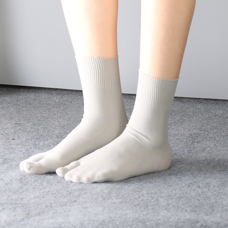 Split Two Toe Socks Summer Thi - Toe Sock Split 리뷰 및 가격