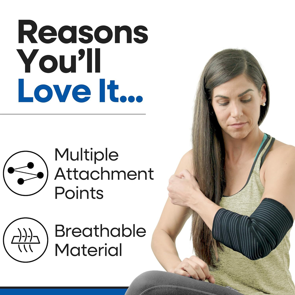 1PCS 40-300cm Compression Band - Compression Sleeve Calf 리뷰 및 가격