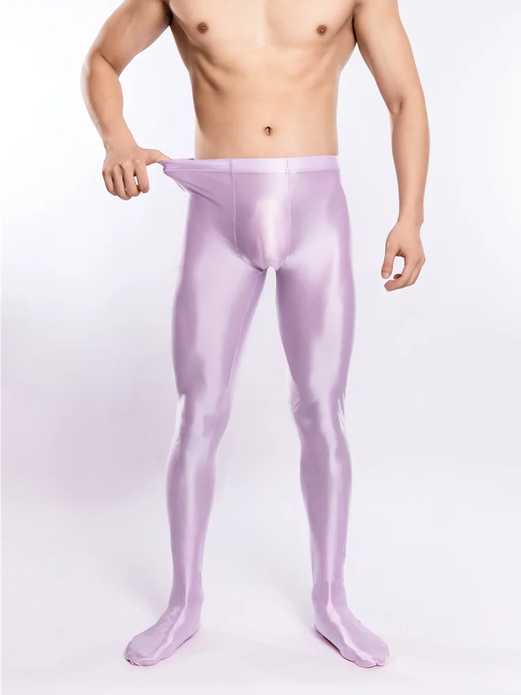 Men's Fitness Yoga Leggings Oi - Tights Pantyhose Sheer 리뷰 및 가격