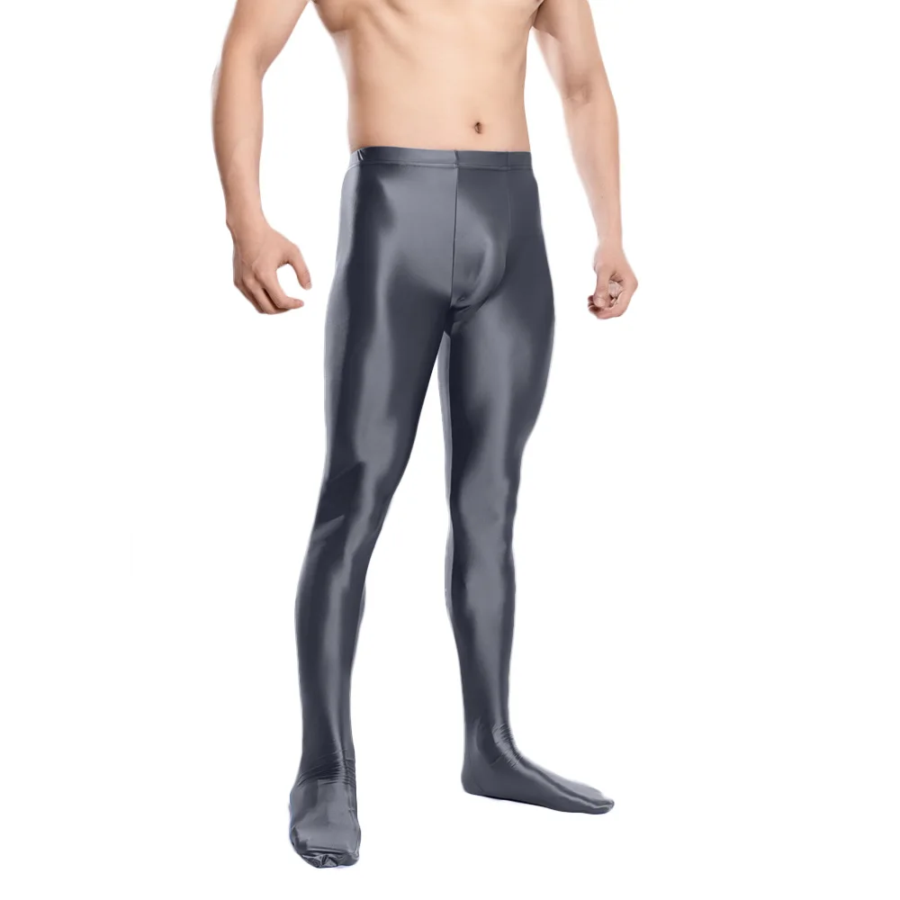 Men's Fitness Yoga Leggings Oi - Tights Pantyhose Sheer 리뷰 및 가격