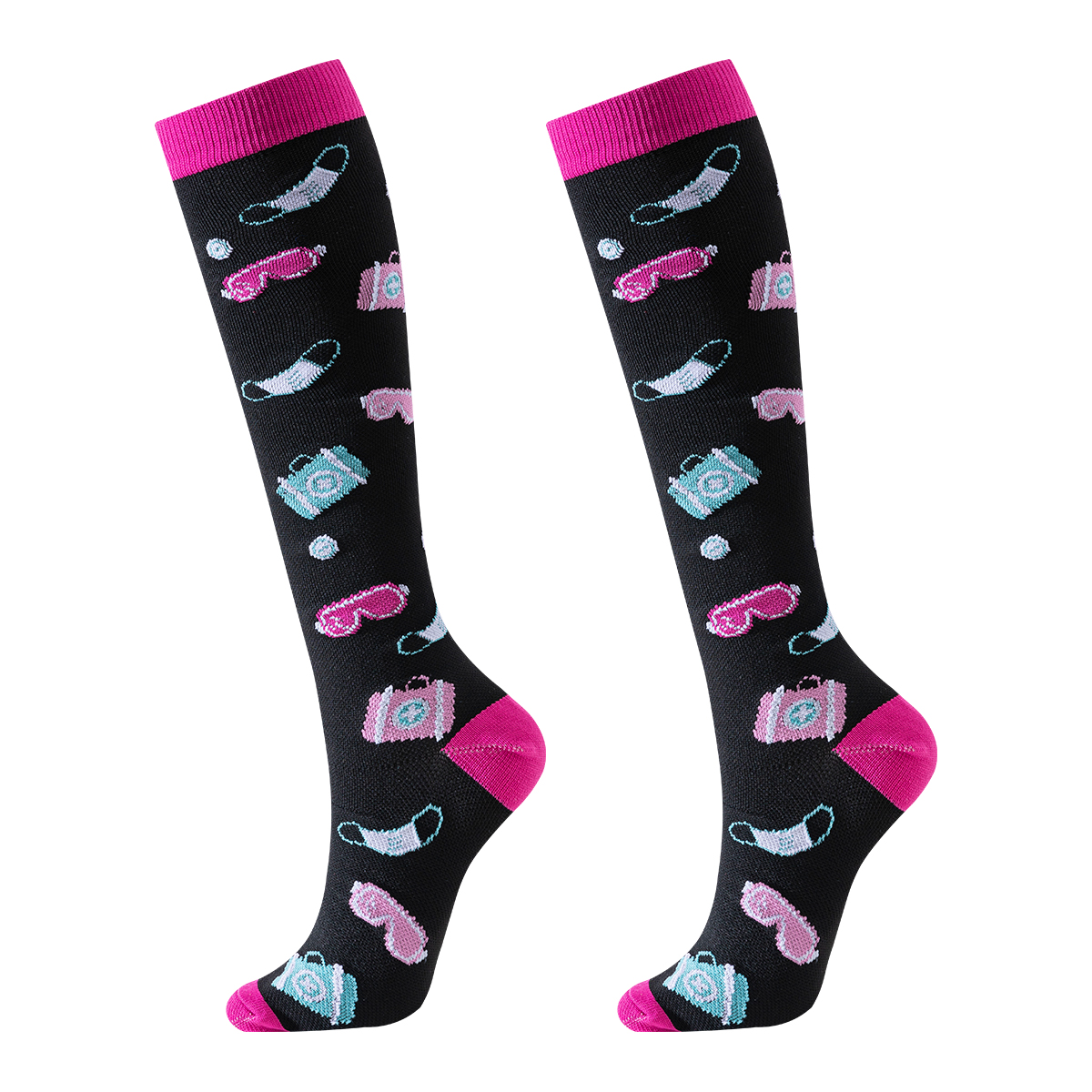 Nurse Compression Socks for Me - Compression Sock Medical 리뷰 및 가격