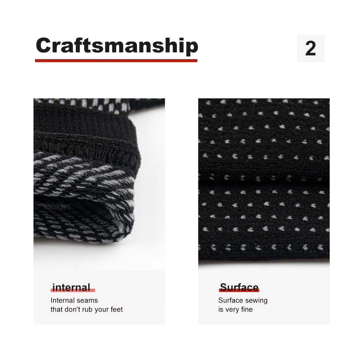 Ankle Support Socks Breathable - Ankle Brace Sock 리뷰 및 가격