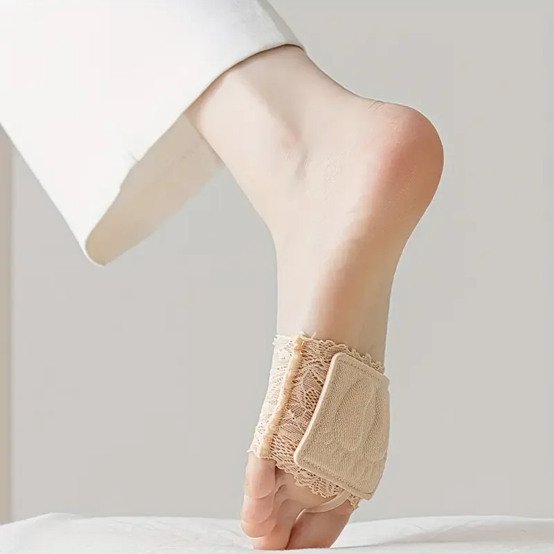 1-10Pairs Women Lace Loafer So - Invisibility Sock Loafer 리뷰 및 가격