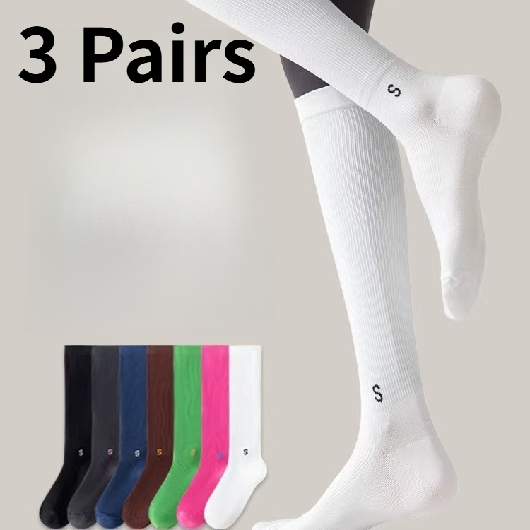 1/3 Pairs Women Compression Ca - Compression Sleeve Calf 리뷰 및 가격