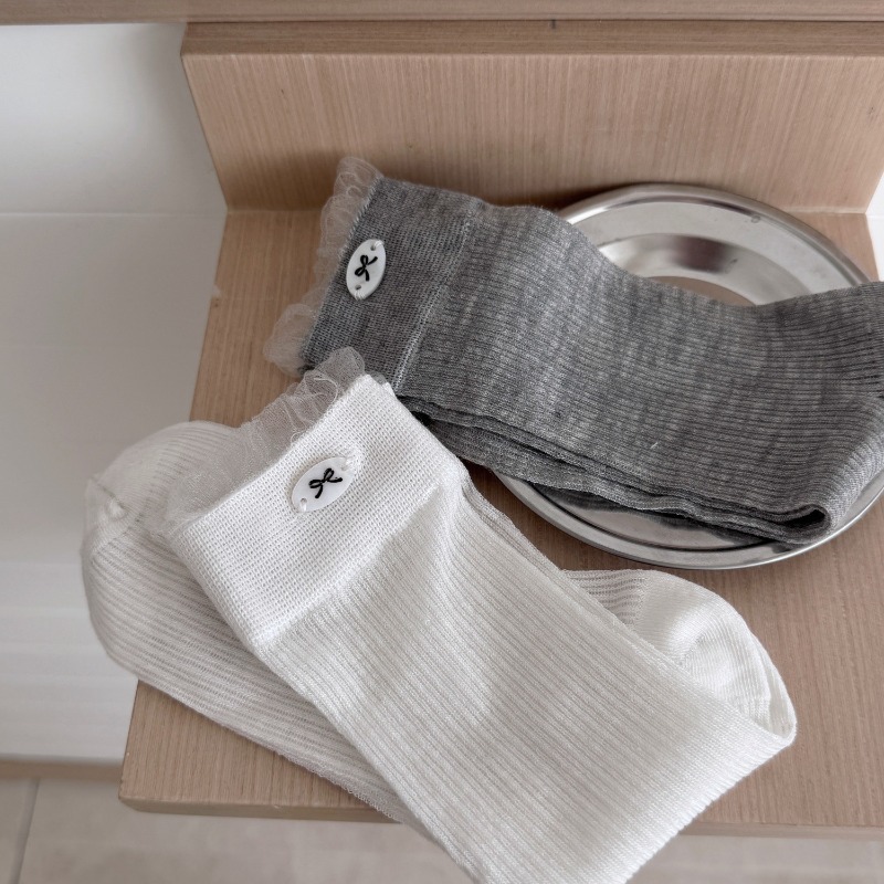 SP&CITY Summetr Thin Sweet Cot - Silk Sock Bamboo 리뷰 및 가격
