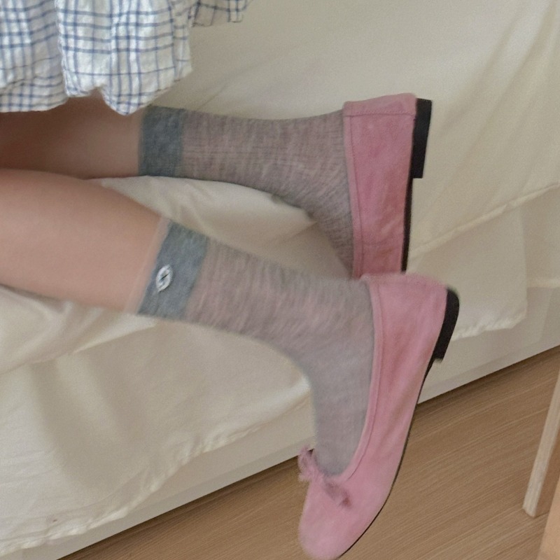 SP&CITY Summetr Thin Sweet Cot - Silk Sock Bamboo 리뷰 및 가격
