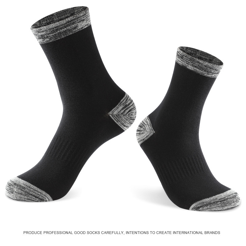1/5 Pairs Men's Socks Pack Ove - Cotton Crew Sock Pack 리뷰 및 가격