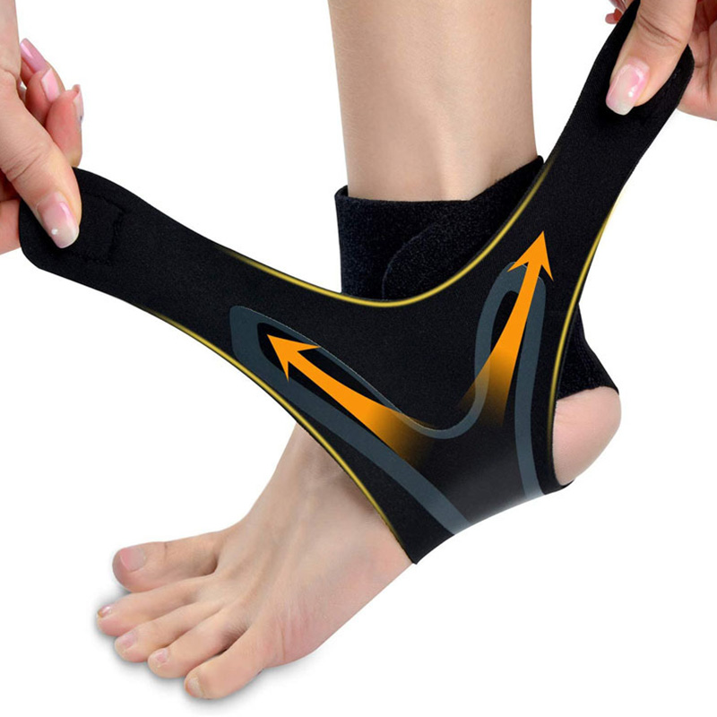 1 Pc Ankle Brace Support Compr - Ankle Brace Sock 리뷰 및 가격